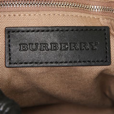 Burberry Susanna Tote 365535 .